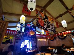 大堂-TORO MaKi 寿司·日料(华创店)