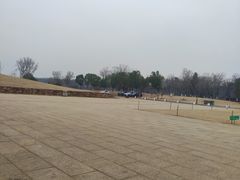 -盘龙城国家考古遗址公园