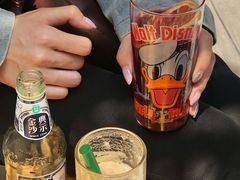-舊新事咖啡NOTHING NEW COFFEE
