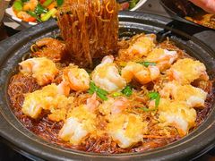 -农耕记·湖南土菜(福田车公庙店)