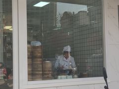 门面-百年尹氏汤包(湖南路狮子桥店)