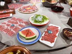 -乔先生涮肉·鲜活牛羊肉火锅(塘沽店)