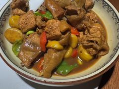 -风味小馆(天目湖宾馆店)