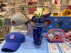 -名创优品(天河区正佳广场二店)