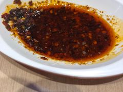 -真阿婆水饺(科技路西口店)