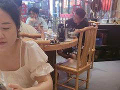 -冰城焰会大丰收铁锅炖(萝岗万达金街店)