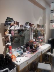 -一揽芳华汉服旗袍体验馆(拙政园店)