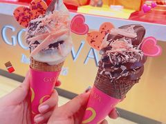 -GODIVA(王府井apm店)