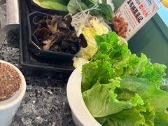 -一席地·本地鸡窝·杭帮鸡火锅(萧山银隆百货店)