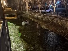 -北京水岸山吧度假村(雁栖镇店)