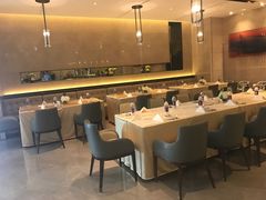 大堂-安蒂娅·海鲜自助餐厅(安蒂娅美兰酒店)