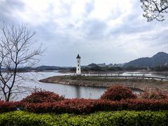 -千岛湖东南湖区