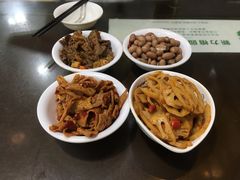 -龙老五汤店(站前西路店)