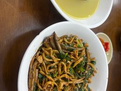 -三百碗宝应长鱼面(板仓街店)