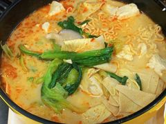 -小谷姐姐麻辣拌·麻辣烫(北辰店)