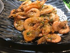 -79号渔船海鲜饭店(华强北店)