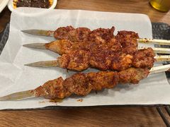 -贯贯吉·清真餐厅(浙江中路店)