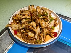 -李氏疙瘩汤·本地海鲜·老烟台菜(所城里店)