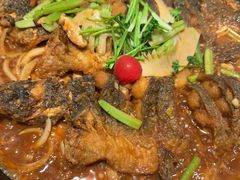 -老板恋上鱼(恒隆广场店)