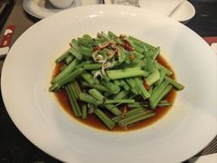 -喜棠·长沙家宴·海鲜·湘菜(麓谷店)