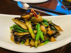 -环球港凯悦 · 享悦中餐厅