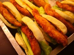 -马凯餐厅(长椿街店)