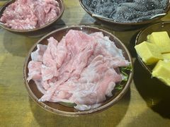 -正南齊北重庆老火锅(光华村直营店)