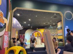 -MELAND CLUB亲子乐园·派对·餐厅(北京芳圆里ID MALL店)