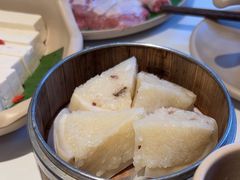-嗲嗲的椰子鸡・太琼糟粕醋(上海百联又一城店)