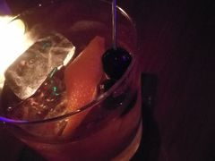 -广州柏悦酒店·悦吧·顶楼露天酒吧