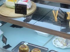 -Max Bakery 阿唛手作