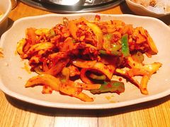 -包装马车·韩国料理·포장마차