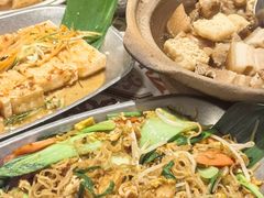 -仓库南洋海鲜小排档(柳河路店)