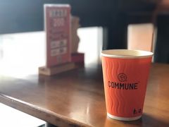 -COMMUNE幻师(上邦百汇城店)