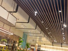 -云海轩·海鲜自助-河北云瑧世纪大饭店1F