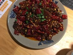 特色冷吃鱼-味当家鱼头火锅.•甲鱼料理(金沙店)
