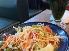 -Hi YOU你的饭局泰餐厅(雍和宫店)