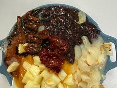 -王中王刨冰