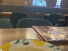 -萨莉亚意式餐厅(金隅嘉品mall店)