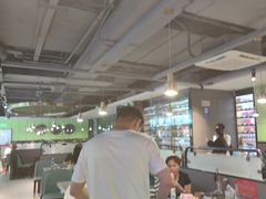 -金滏山烤肉·海鲜·火锅自助餐厅(襄阳万达店)