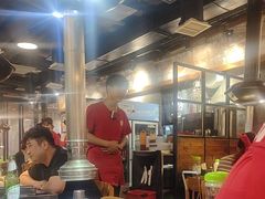 -喜来稀肉(虹泉路店)