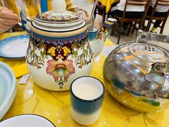 -新疆巴州金丝特餐厅(大钟寺店)