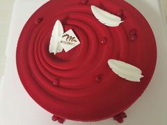-麦雪尔甜品·生日蛋糕(新街口旗舰店)
