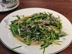 -老北京胡同味道二荤铺(酒仙桥店)