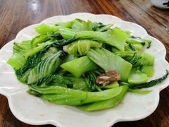 -南记食粥坊·宵夜大排档(莲花总店)