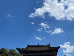 -大理古城