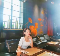 -卓梵美发·精品Salon