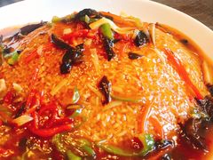 -四季春(美食街店)