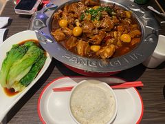 -胖哥俩肉蟹煲(重庆观音桥大融城店)
