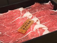 -牛匠和牛寿喜锅(西安总店)